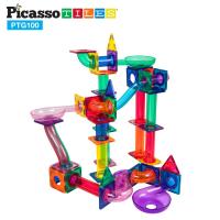 Picasso stavebnice 100 ks marble run