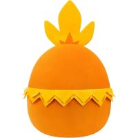 POK SQUISHMALLOW TORCHIC 36CM