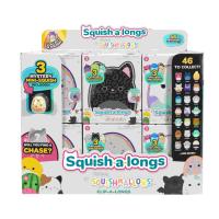 Squish a longs Clip-a-longs (Blinds Collectibles) S2
