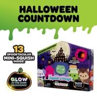 Squish a longs Halloween Countdown - W3
