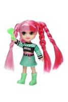 K Pop Diva Squad JuniorSet 5-ti panenek 13 cm