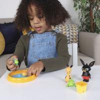 PÁDLUJ S BINGEM- PLAYSET S FIGURKAMI