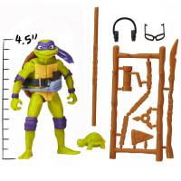 Teenage Mutant Ninja Turtles - Základní akční figurka 11 cm Asst.