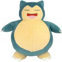 Pokémon Spiaci Snorlax - Interaktívny plyš