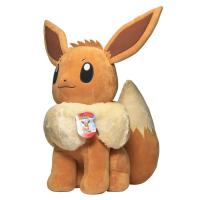 Pokémon  Eevee 60 cm, plyš