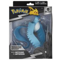 Pokémon zberateľské pohyblivé figúrky 16 cm