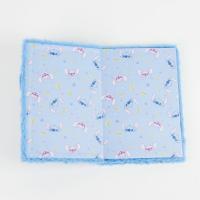 Plyšový zápisník - STITCH