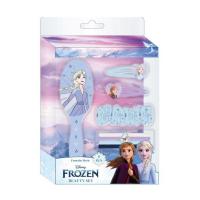 Set doplňků do vlasů Frozen 8ks