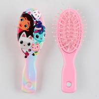 Sada vlasových doplňků Gabby Doll´s House v batůžku