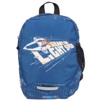 LEGO CITY Space Explorer - batoh do školky