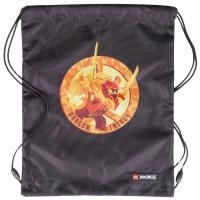 LEGO Ninjago Dragon Energy - pytlík na přezůvky
