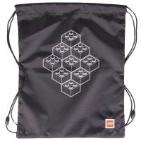 LEGO Bricks - pytlík na přezůvky