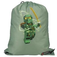 LEGO Ninjago Spinjitzu Master - vrecko na prezuvky