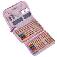 LEGO Flowers - penál s náplní