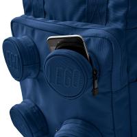 LEGO Signature Brick 2x2 batoh - modrý