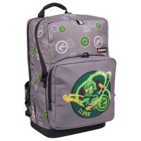 LEGO Ninjago Elemental Master of Energy, Maxi Plus - školský batoh