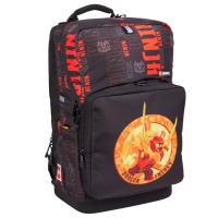 LEGO Ninjago Dragon Energy, Maxi Plus - školský batoh