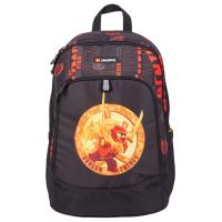 LEGO Ninjago Dragon Energy, Base - školní batoh