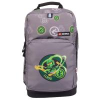 LEGO Ninjago Elemental Master of Energy, Optimo Plus - školský batoh