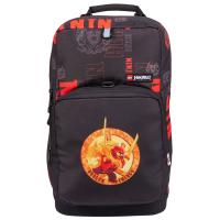 LEGO Ninjago Dragon Energy, Optimo Plus - školský batoh