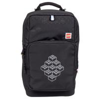 LEGO Bricks, Optimo Plus - školský batoh