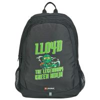 LEGO Ninjago Lloyd - školní batoh