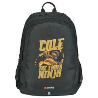 LEGO Ninjago Cole - školní batoh