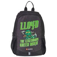 LEGO Ninjago Lloyd - dětský batoh M