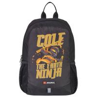 LEGO Ninjago Cole - dětský batoh M