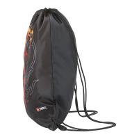 LEGO Ninjago Red - pytlík na přezůvky