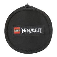 LEGO Ninjago Red - pouzdro na tužky kulaté