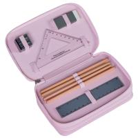 LEGO Flowers - peračník 3-poschodový naplnený