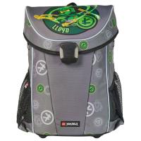 LEGO Ninjago Elemental Master of Energy, Easy Light - školská aktovka