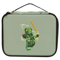 LEGO Ninjago Spinjitzu Master - taška na desiatu