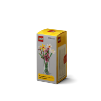 LEGO Botanicals váza - kostky