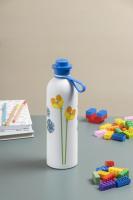 LEGO Botanicals termo fľaša 560 ml – lúčne kvety