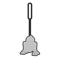 LEGO Star Wars Menovka na batožinu - R2D2