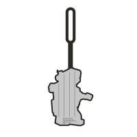 LEGO DC Jmenovka na zavazadlo - Joker