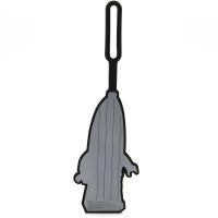 LEGO Iconic Jmenovka na zavazadlo - Banán