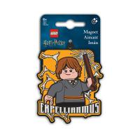 LEGO Harry Potter Ron Weasley magnetka