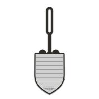 LEGO Harry Potter Menovka na batožinu - Hermiona Granger