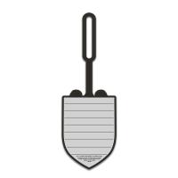 LEGO Harry Potter Menovka na batožinu - Ron Weasley