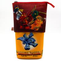 LEGO Ninjago Dragon Power - Pop Up puzdro