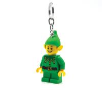 LEGO Iconic Elf svietiaca figúrka (HT)