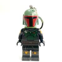 LEGO Star Wars Boba Fett svítící figurka (HT)