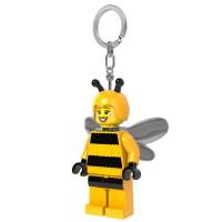 LEGO Minifigures Čmeláčí dívka svítící figurka (HT)
