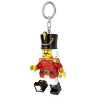 LEGO Minifigures Louskáček svítící figurka (HT)