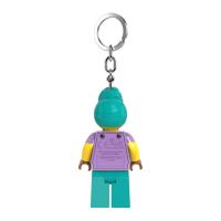 LEGO Minifigures Hrnčířka svítící figurka (HT)
