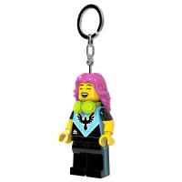 LEGO Minifigures Hráčka videoher svítící figurka (HT)
