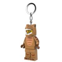 LEGO Minifigures T-Rex svietiaca figúrka (HT)